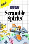 Play <b>Scramble Spirits</b> Online